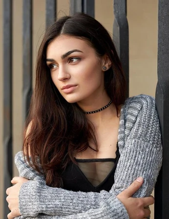 Катерина Била